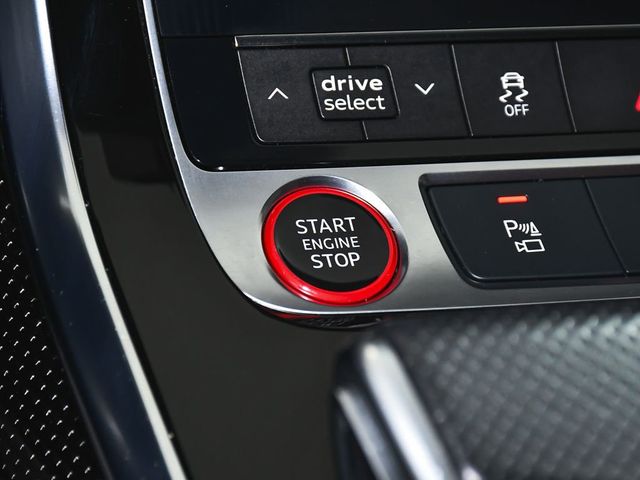 2021 Audi SQ7 Premium Plus - 23016766 - 33