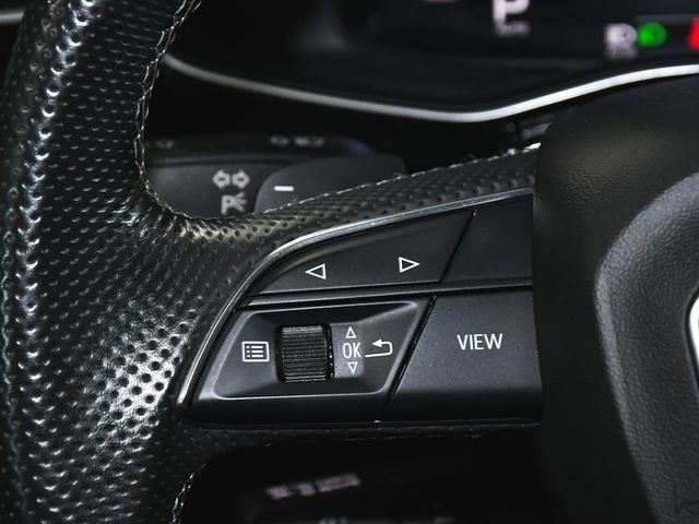 2021 Audi SQ7 Premium Plus - 23016766 - 35