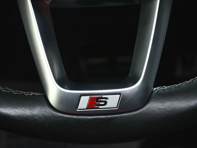 2021 Audi SQ7 Premium Plus - 23016766 - 36