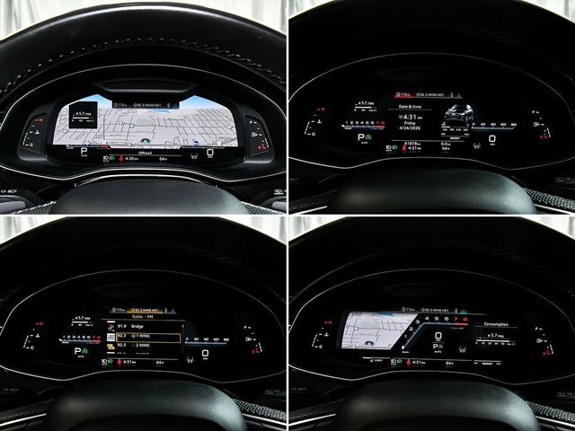 2021 Audi SQ7 Premium Plus - 23016766 - 38