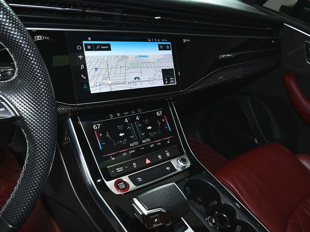 2021 Audi SQ7 Premium Plus - 23016766 - 40