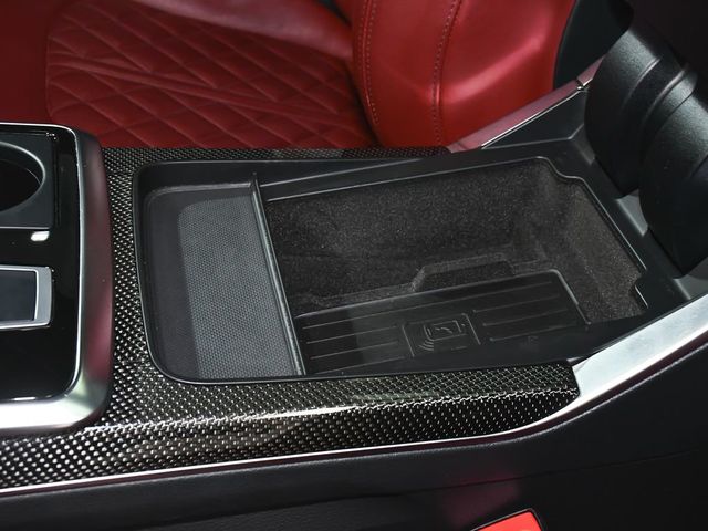2021 Audi SQ7 Premium Plus - 23016766 - 43