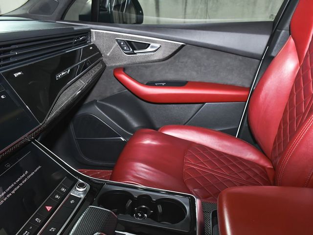 2021 Audi SQ7 Premium Plus - 23016766 - 44