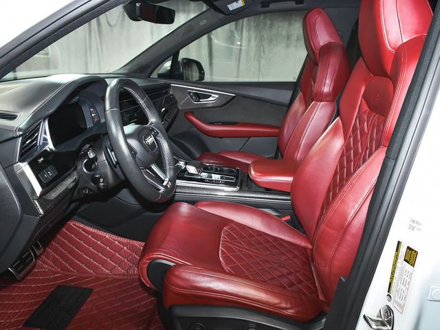 2021 Audi SQ7 Premium Plus - 23016766 - 45