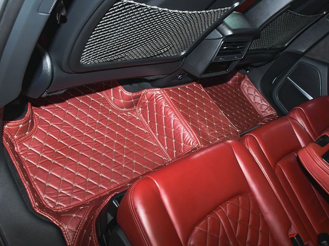 2021 Audi SQ7 Premium Plus - 23016766 - 51