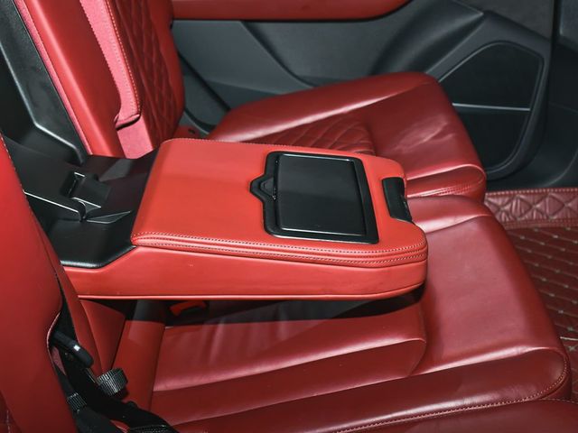 2021 Audi SQ7 Premium Plus - 23016766 - 53