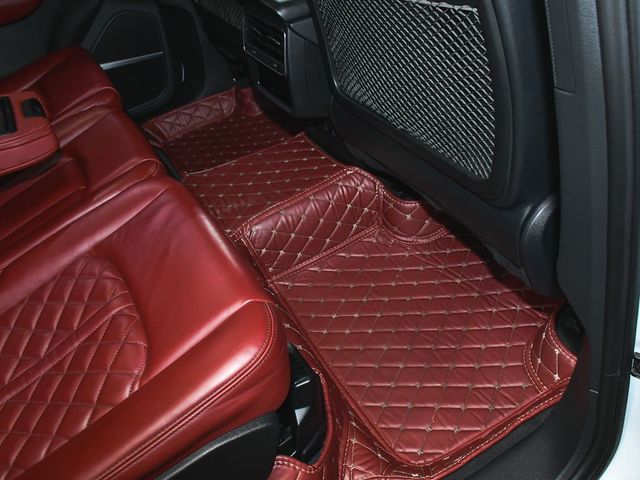 2021 Audi SQ7 Premium Plus - 23016766 - 54