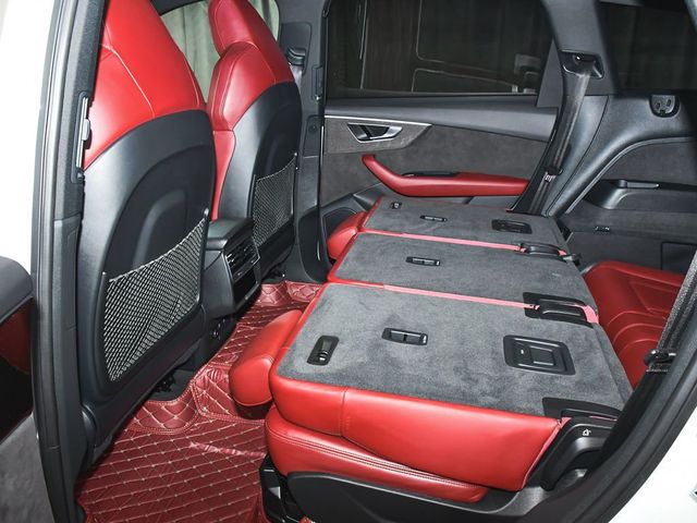 2021 Audi SQ7 Premium Plus - 23016766 - 57