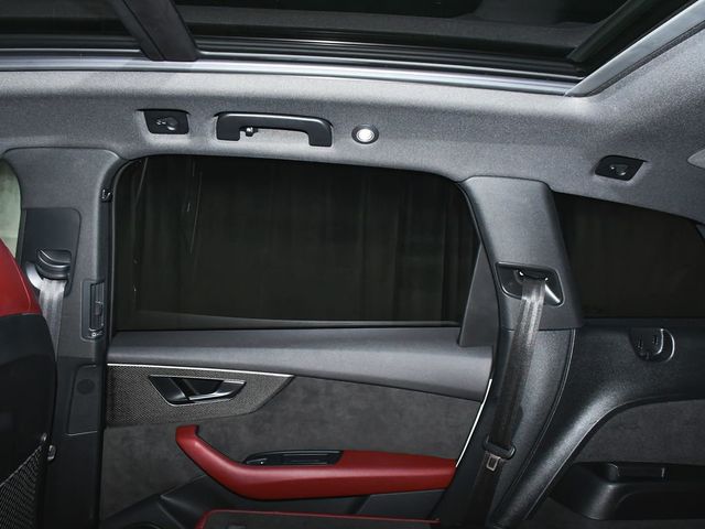 2021 Audi SQ7 Premium Plus - 23016766 - 58