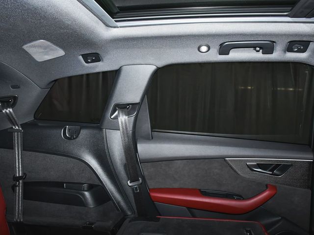 2021 Audi SQ7 Premium Plus - 23016766 - 61