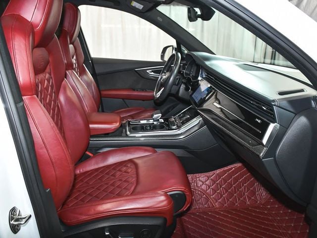 2021 Audi SQ7 Premium Plus - 23016766 - 63