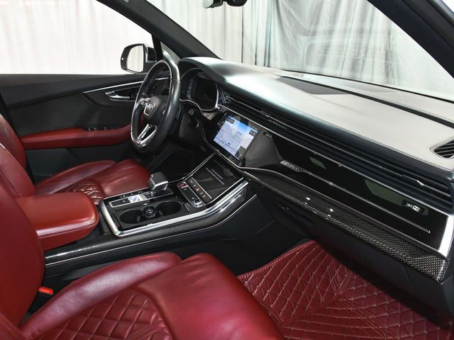2021 Audi SQ7 Premium Plus - 23016766 - 66