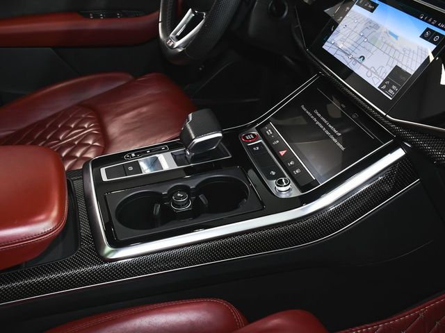 2021 Audi SQ7 Premium Plus - 23016766 - 67