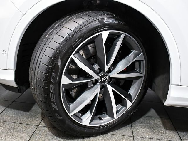 2021 Audi SQ7 Premium Plus - 23016766 - 6