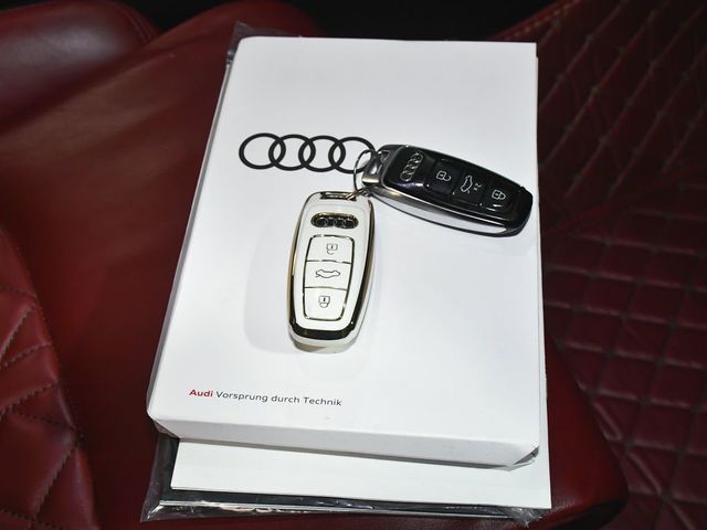 2021 Audi SQ7 Premium Plus - 23016766 - 69