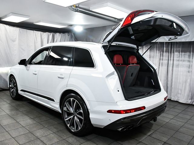 2021 Audi SQ7 Premium Plus - 23016766 - 70