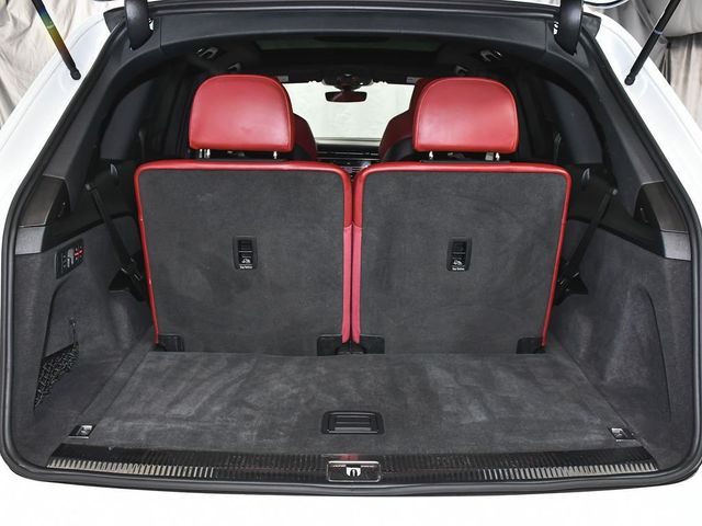 2021 Audi SQ7 Premium Plus - 23016766 - 72