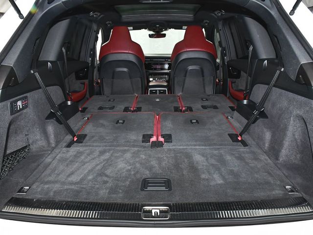 2021 Audi SQ7 Premium Plus - 23016766 - 74