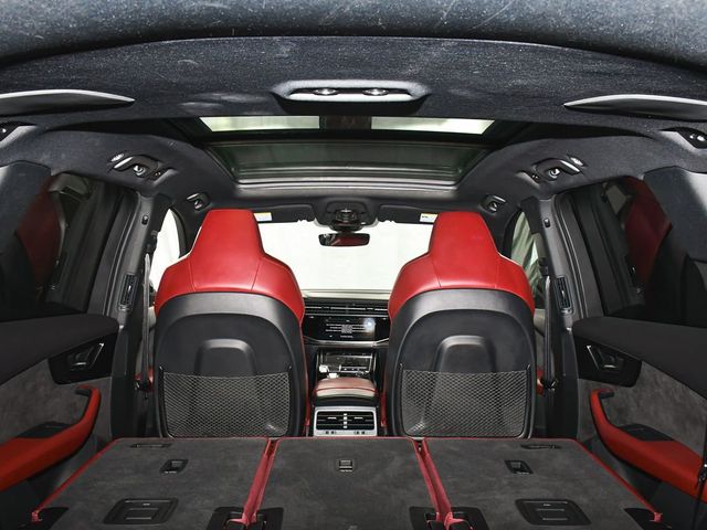 2021 Audi SQ7 Premium Plus - 23016766 - 75
