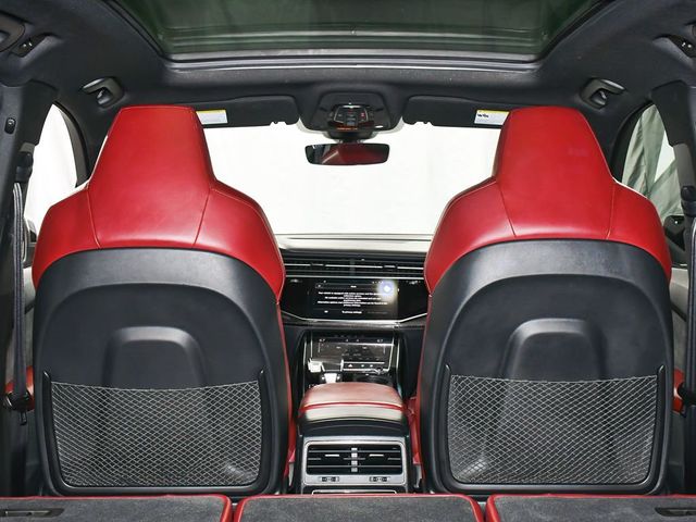 2021 Audi SQ7 Premium Plus - 23016766 - 76