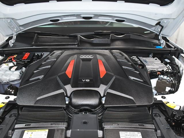 2021 Audi SQ7 Premium Plus - 23016766 - 77