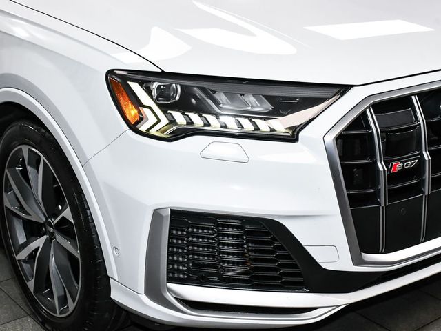 2021 Audi SQ7 Premium Plus - 23016766 - 80