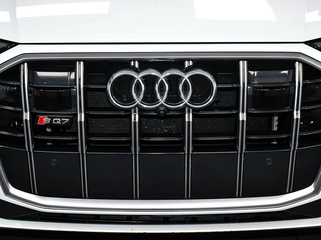 2021 Audi SQ7 Premium Plus - 23016766 - 81