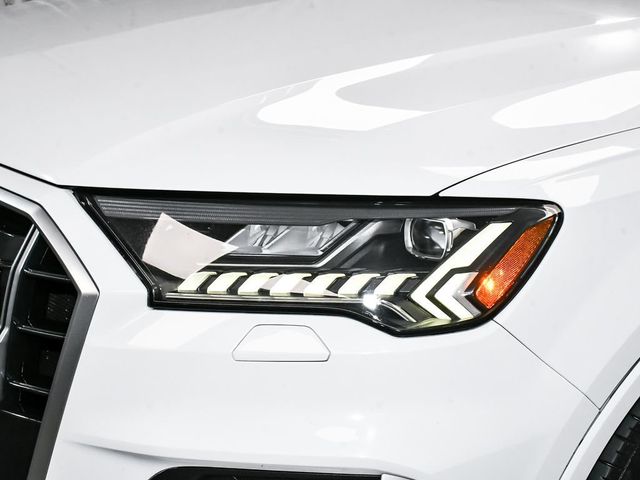 2021 Audi SQ7 Premium Plus - 23016766 - 82