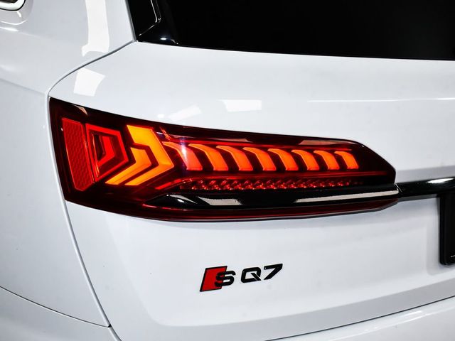 2021 Audi SQ7 Premium Plus - 23016766 - 87