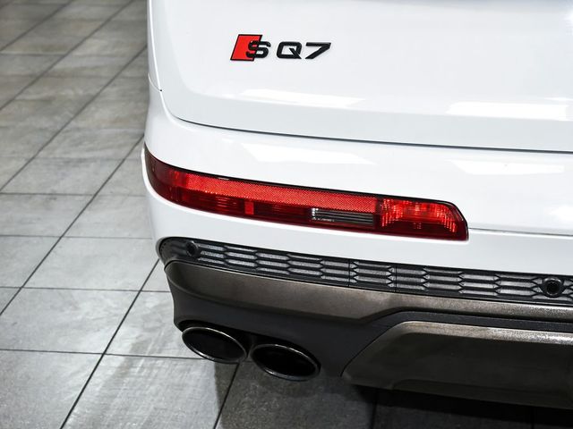 2021 Audi SQ7 Premium Plus - 23016766 - 88