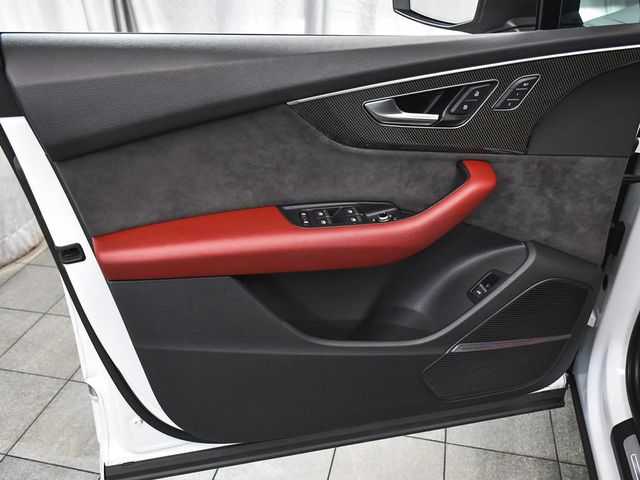 2021 Audi SQ7 Premium Plus - 23016766 - 8