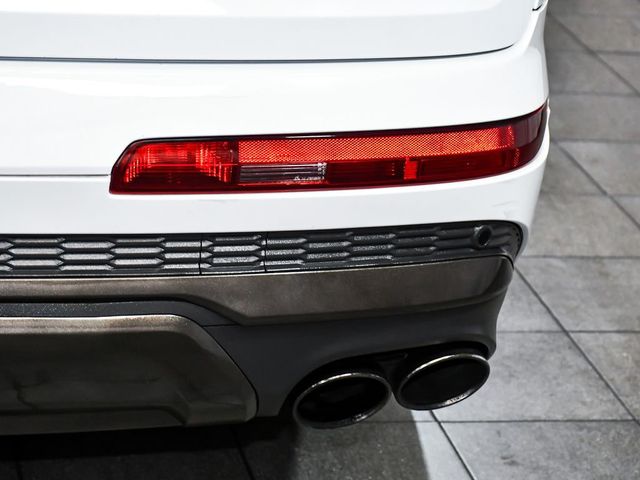 2021 Audi SQ7 Premium Plus - 23016766 - 89