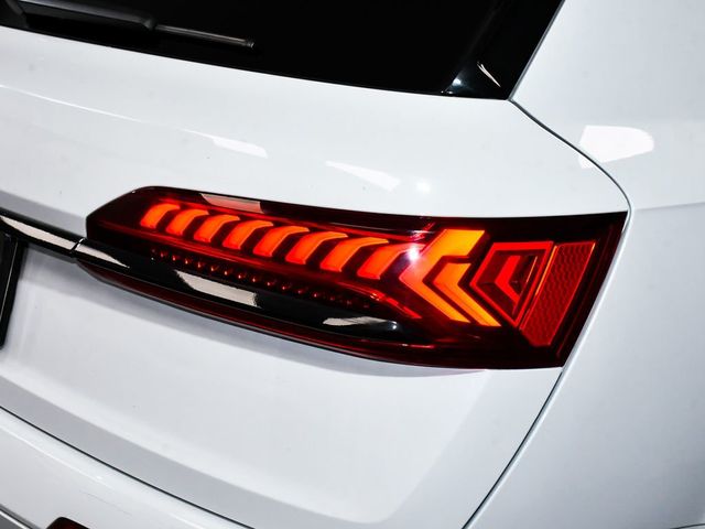 2021 Audi SQ7 Premium Plus - 23016766 - 90