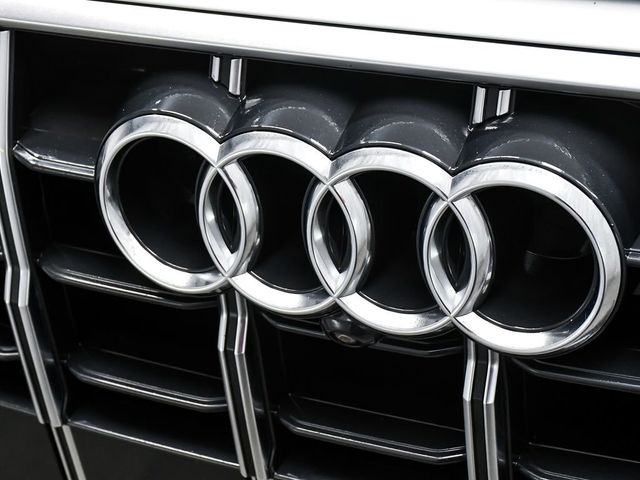 2021 Audi SQ7 Premium Plus - 23016766 - 95