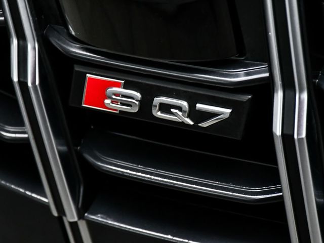 2021 Audi SQ7 Premium Plus - 23016766 - 96