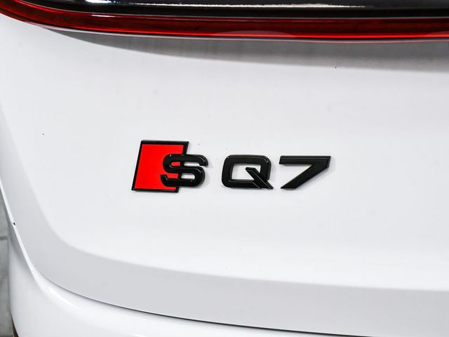 2021 Audi SQ7 Premium Plus - 23016766 - 98