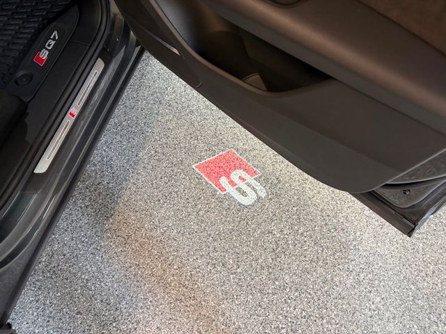 2021 Audi SQ7 Premium Plus 4.0 TFSI quattro - 23049672 - 7