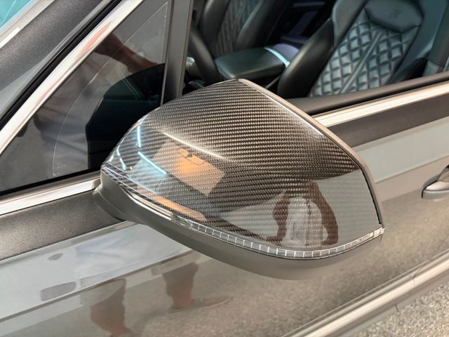 2021 Audi SQ7 Premium Plus 4.0 TFSI quattro - 23049672 - 8