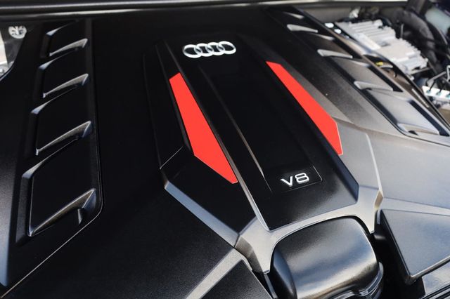 2021 Audi SQ7 Prestige - 23035530 - 10