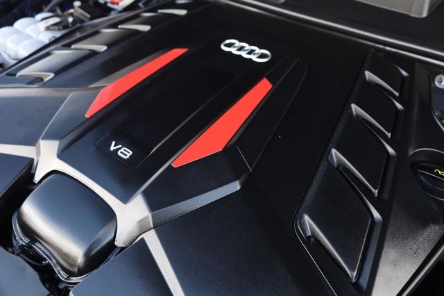 2021 Audi SQ7 Prestige - 23035530 - 11
