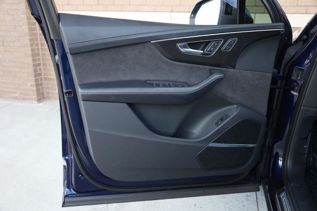 2021 Audi SQ7 Prestige - 23035530 - 13
