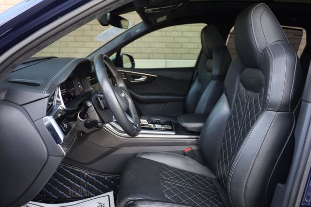 2021 Audi SQ7 Prestige - 23035530 - 15