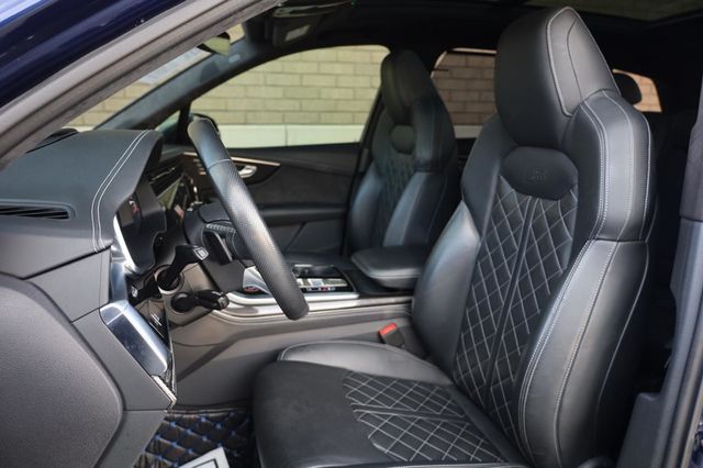 2021 Audi SQ7 Prestige - 23035530 - 16