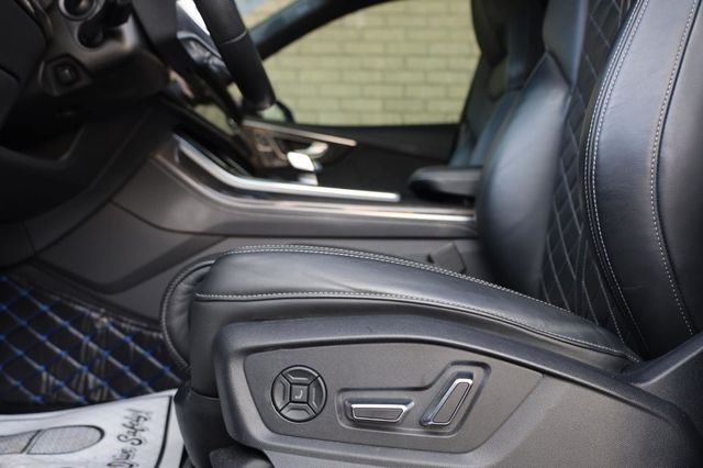 2021 Audi SQ7 Prestige - 23035530 - 17