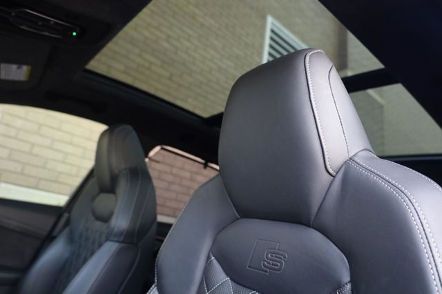 2021 Audi SQ7 Prestige - 23035530 - 18