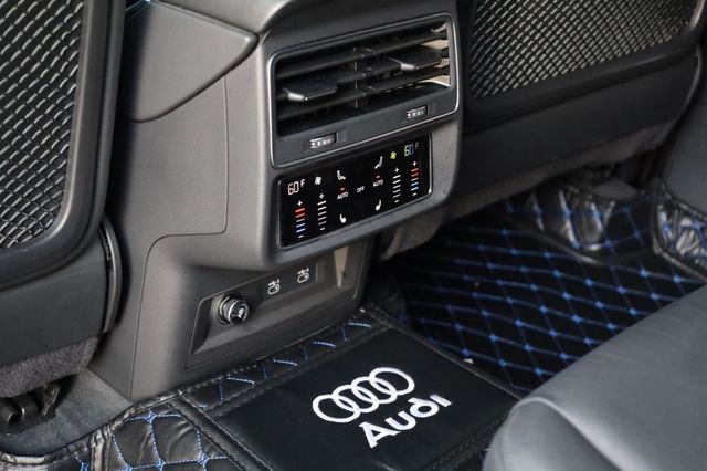 2021 Audi SQ7 Prestige - 23035530 - 21