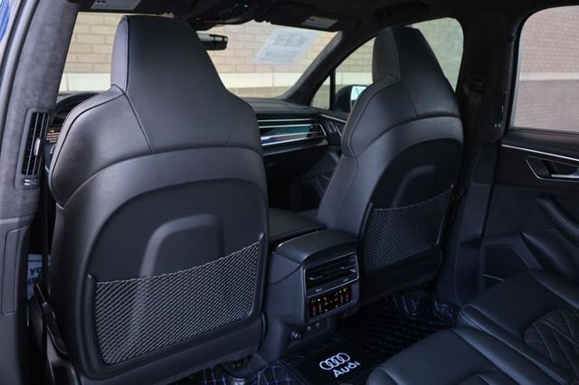 2021 Audi SQ7 Prestige - 23035530 - 22