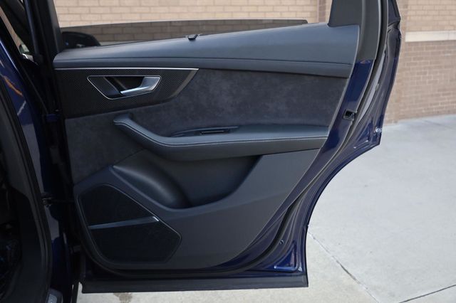 2021 Audi SQ7 Prestige - 23035530 - 25