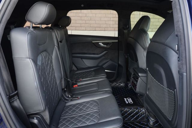 2021 Audi SQ7 Prestige - 23035530 - 26