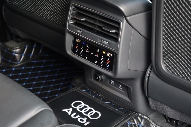2021 Audi SQ7 Prestige - 23035530 - 29